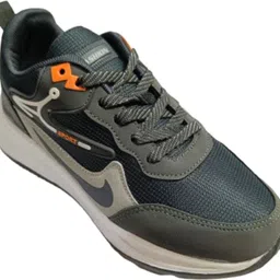 ukansu Boss-4 Sneakers For Men image 5