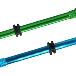 separate way Aluminium Outside Fitting Hookah Mouth Tip-picture-47