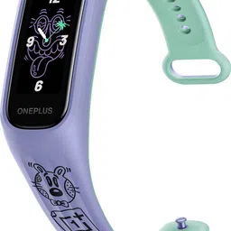 OnePlus Band Steven Harrington Edition image 2