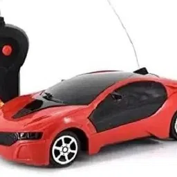 hk toys Fast 3D modern car with remote controller for kids-picture-11