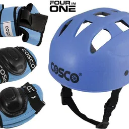 cosco Protective Set Skating Guard Combo-picture-12