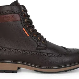 alberto torresi Sabastian Brouge High Tops Series 36 Boots For Men Boots For Men image 3