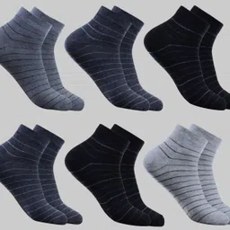 krijo Men Ankle Length-picture-27