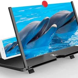 NHOUSE 12 inch expands screen 3 times F6929 Screen Expander Phone-picture-36