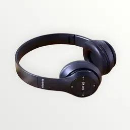 tws Folding Bluetooth Bass Surge Studio Sound_AW Bluetooth & Wired Headset-picture-32