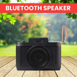 GUGGU Click (PORTABLE BLUETOOTH DESKTOP SPEAKER) High Quality Sound & 6Hr PlaytimeI56 10 W Bluetooth Laptop/Desktop Speaker-picture-25