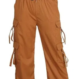 mclooks Women Cargos image 2