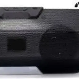 Vacotta A006 Portable Bluetooth Speaker with FM Radio, Memory Card Slot, USB Pen Drive Slot, AUX Input Mode 10 W Bluetooth Speaker 10 W Bluetooth Speaker-picture-21