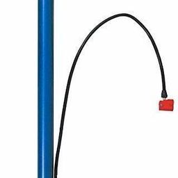 hackerx Football, Cycles Bicycle Air Inflating Air Pump (Multicolor ) Ball, Balloon, Motorcycle, Bicycle, Football Pump Pump-picture-5