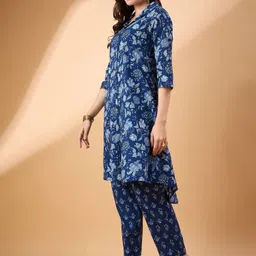 tanisha Top Pant Co-ords Set image 3