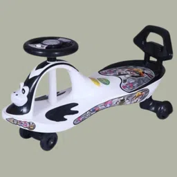 dugri Rideons & Wagons Non Battery Operated Ride On-picture-14
