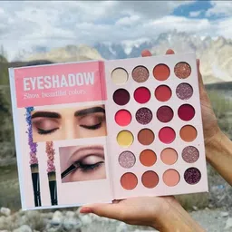 colorblush 4 in 1 Face Kit – Multiuse Makeup Palette image 2