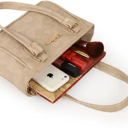 worldstar Women Pink Messenger Bag image 2