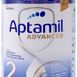 aptamil Advanced 2 Follow on Milk 800g-picture-36