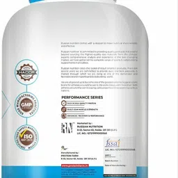 proteinfarm FREAK GAIN ( KULFI FLAVOUR) Weight Gainers/Mass Gainers image 3