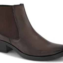 provogue Men's SS26 Height Increasing Boots For Men Boots For Men image 2