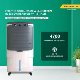 foxsky 90 L Desert Air Cooler image 2