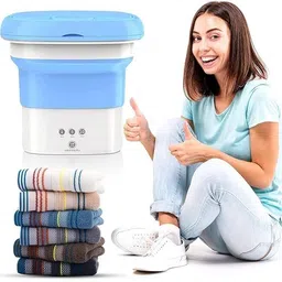 kpenterprise mini washing machine semi automatic 3in 1 Washing Machine Door Hinge-picture-10