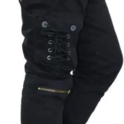 kp trend Men Cargos image 4