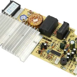 keertan kalp 2000w Universal Induction Cooker Circuit Board Electronic Components Electronic Hobby Kit image 1
