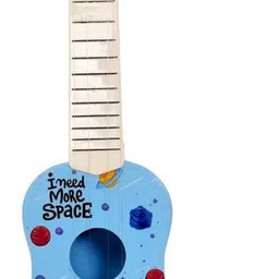 my baby love a perfect care Guitar Toy for Kids, Adult 4-String Acoustic Music Learning Toys-picture-15