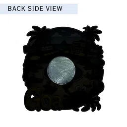 GIFTODAY Printed Fridge Magnets image 5