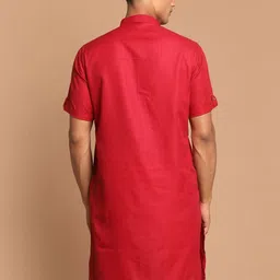 JBN Creation Men Kurta image 4