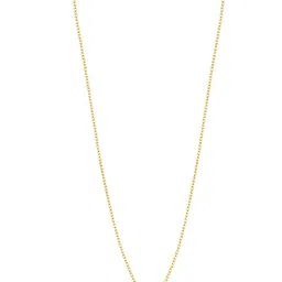 Birado Jewellery Gold-Plated Pearls Beaded Circular Shaped Pendant With Chain image 2