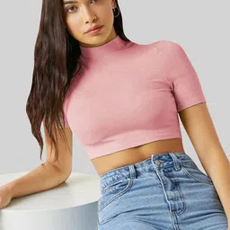 Dream Beauty Fashion Crop Top-picture-27
