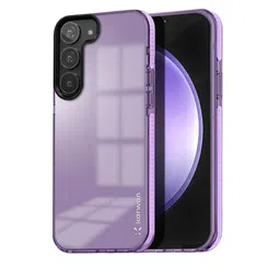 Karwan Solid Samsung Galaxy S23 Back Case Mobile Accessories-picture-32