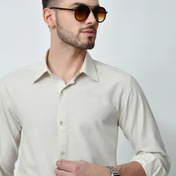 BAESD Men Standard Opaque Casual Shirt-picture-20