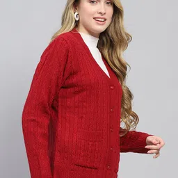 Monte Carlo Women Woollen image 2
