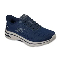 Skechers Go Walk Arch Fit 2 Men Running Shoes-picture-44