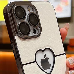 Luxury Kase Textured iPhone 12 Pro Max Back Case image 5