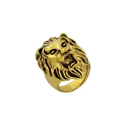 Dynamic Retail Global Men Ring image 3