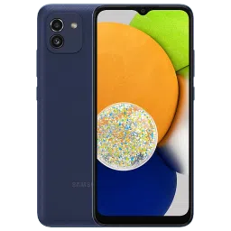 SAMSUNG Galaxy A03 (3GB RAM, 32GB, Blue)-image-41