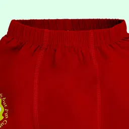 KiddoPanti Boys Pack Of 3Trunks - SS25BXR012- image 3