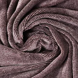 Dhrohar Charcoal Grey 350 TC Bedsheet With 2 Pillow Covers 2.40 m x 2.20 m image 4