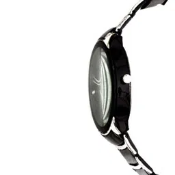 Miss Perfect Unisex Dial & Straps Watch D672 image 2