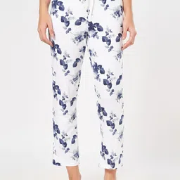 Dreamz by Pantaloons Women Printed Cotton Lounge Pants-image-62