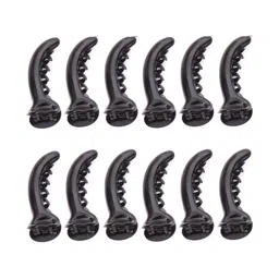 Glitzzy Women Banana Clip-picture-18