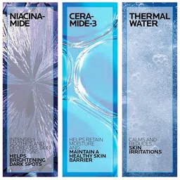 La roche - posay Toleriane Double Repair Face Moisturizer SPF30- 100 ml image 4