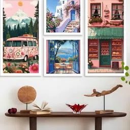 WALLLANE Wood Wall Paintings-picture-26