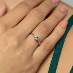 Crash.Club By CKC Women Ring Diamond-image-59