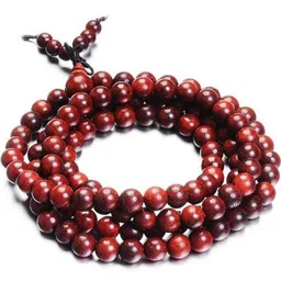 AURRA STORES Women Maroon Necklace and Chains-picture-22