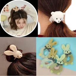 Shivarth Women Set of 2 Hairband image 5