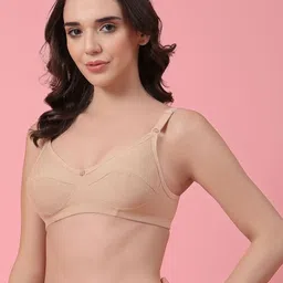 SHYAM SONS FLAIR Bra Full Coverage-picture-30