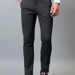 Ostermann Men Smart Trousers image 1