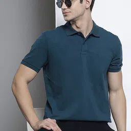 SZN Men Slim Fit T-shirt-picture-44