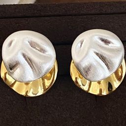 VAGHBHATT Contemporary Studs Earrings-picture-31